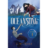 Oceansong - Paperback