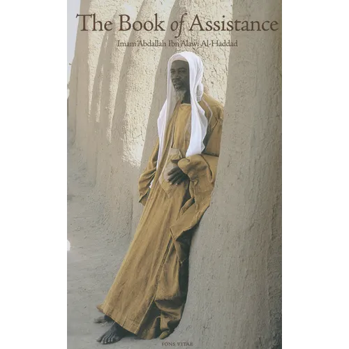 The Book of Assistance - Paperback