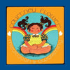 The Spiritual Adventures of Courtney Flower - Paperback