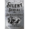 Silent Serial Sensations: The Wharton Brothers and the Magic of Early Cinema - Paperback