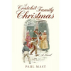 A Cratchit Family Christmas - Paperback