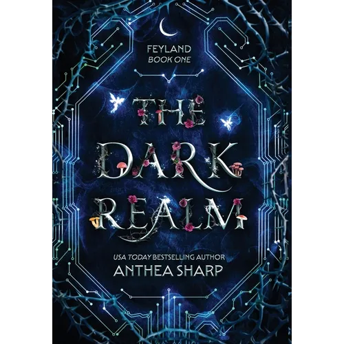 The Dark Realm - Hardcover