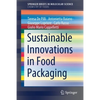 Sustainable Innovations in Food Packaging - Paperback