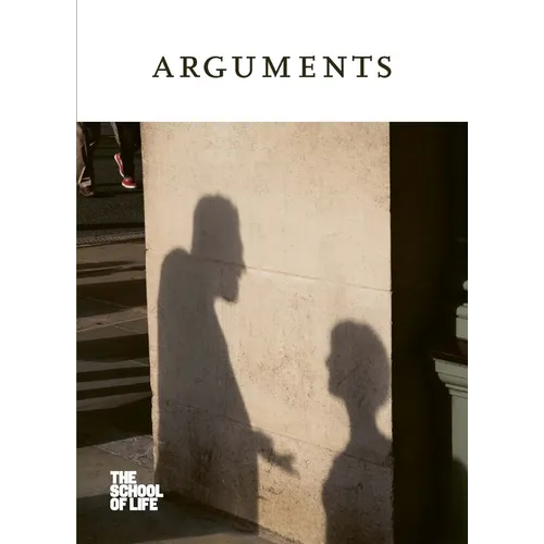 Arguments - Hardcover