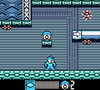 Mega Man Dr Wily's Revenge DX Repro Gameboy Game Cart