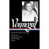 Kurt Vonnegut: Novels & Stories 1950-1962 (Loa #226): Player Piano / The Sirens of Titan / Mother Night / Stories - Hardcover