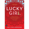 Lucky Girl - Paperback