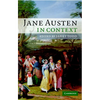 Jane Austen in Context - Paperback