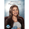 Female Force: Meredith Vieira - Paperback