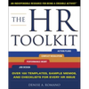 The HR Toolkit: An Indispensable Resource for Being a Credible Activist - Paperback