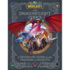 World of Warcraft: The Dragonflight Codex: (A Definitive Guide to the Dragons of Azeroth) - Hardcover