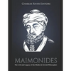 Maimonides: The Life and Legacy of the Medieval Jewish Philosopher - Paperback