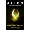 Alien: The Official Movie Novelization - Mass Market Paperbound