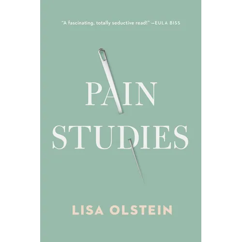 Pain Studies - Paperback