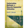 Factorization Methods for Discrete Sequential Estimation - Paperback