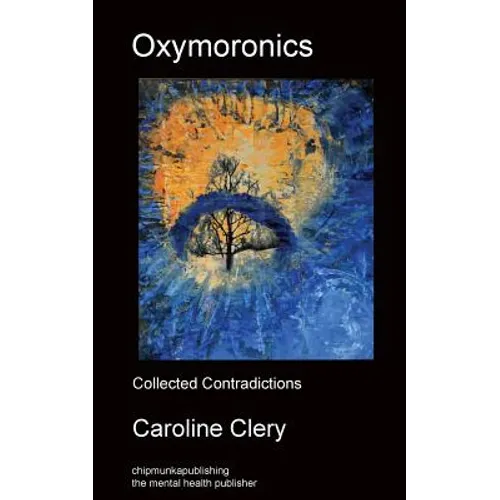 Oxymoronics - Paperback