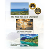 The Also-Ran but a Champion: The Travels of a Kayak: From Carriacou to Oahu - Paperback