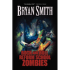 Rock and Roll Reform School Zombies - Paperback