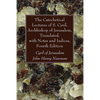The Catechetical Lectures of S. Cyril, Archbishop of Jerusalem, Translated, with Notes and Indices, Fourth Edition - Hardcover