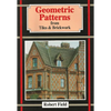Geometric Patterns from Tiles and Brickwork: And How to Draw Them - Paperback