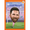 Who Is Lionel Messi? - Paperback