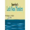 America's Loch Ness Monsters - Paperback