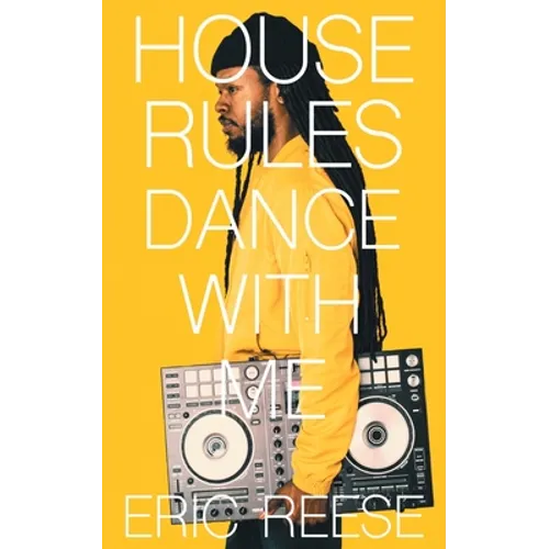 House Rules: Dance with Me - Paperback