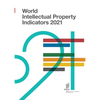 World Intellectual Property Indicators 2021 - Paperback