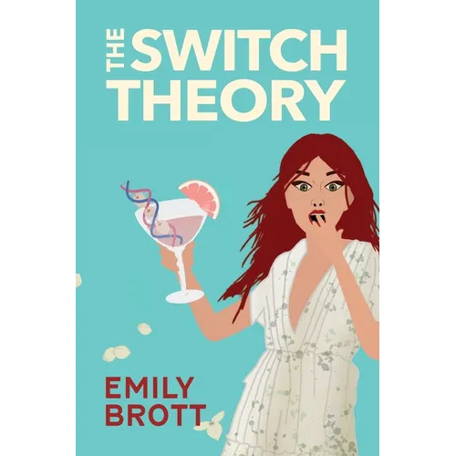 The Switch Theory - Paperback