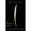 The Death of Grass - Paperback