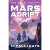 Mars Adrift - Paperback