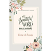 Niv, Beautiful Word Bible Journal, Song of Songs, Paperback, Comfort Print - Paperback