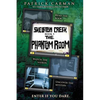 The Phantom Room: Skeleton Creek #5 - Paperback