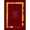 Leonardo Da Vinci's Codex Leicester: A New Edition: Volume I: The Codex - Hardcover