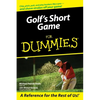 Golf's Short Game for Dummies - Paperback