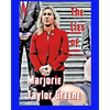 The Lies of Marjorie Taylor Greene - Paperback