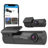 BlackVue DR590X-2CH Plus Dual Full HD Dash Cam