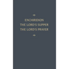 Chemnitz's Works, Volume 5 (Enchiridion/Lord's Sup - Hardcover