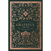 Grateful for You: A Mothers Journal to Write Letters to My Baby Keepsake Mom Memory Book and Journal to Children - Hardcover