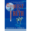 The Quest for Truth: The Allegorical Journey of Youngblood Hawke-Poet, Philosopher, Soldier of Fortune, and Professional Adventurer - Hardcover