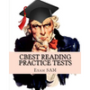 CBEST Reading Practice Tests: CBEST Test Preparation Reading Study Guide - Paperback