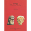 The Art of Hellenistic Palestine - Paperback