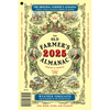 The 2025 Old Farmer's Almanac - Paperback