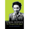 Equal Justice: The Courage of Ada Sipuel - Paperback