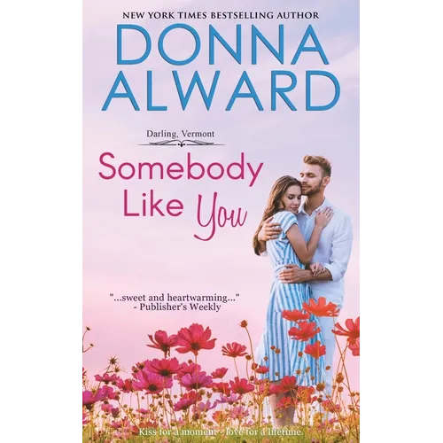 Somebody Like You - Paperback
