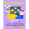 Sudoku for kids 6-12: 240 easy sudoku puzzles +BONUS (with solutions): Sudoku for kids and beginners 9x9-Spring Edition activities for early learning - Paperback