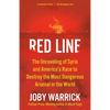 Red Line: The Unraveling of Syria and America's Race to Destroy the Most Dangerous Arsenal in the World - Paperback