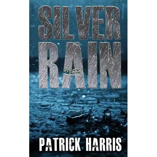 Silver Rain - Paperback