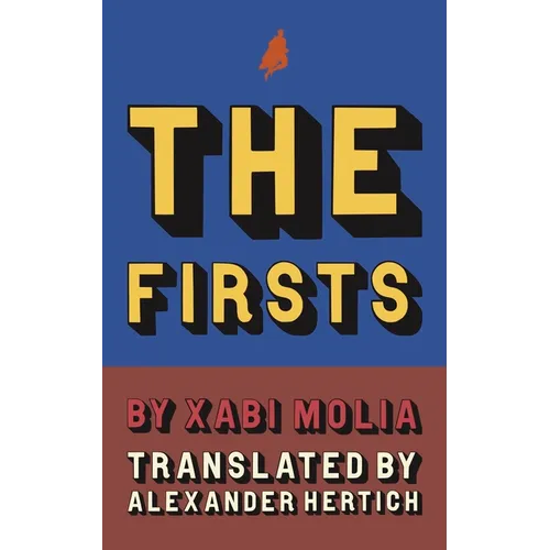 The Firsts: A History of French Superheroes - Paperback