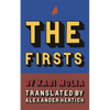 The Firsts: A History of French Superheroes - Paperback